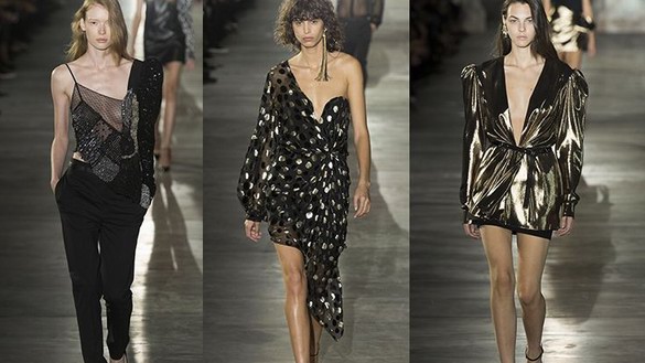7月全球奢侈品市场扫描  LVMH、Kering、Herm&egrave;s大放异彩