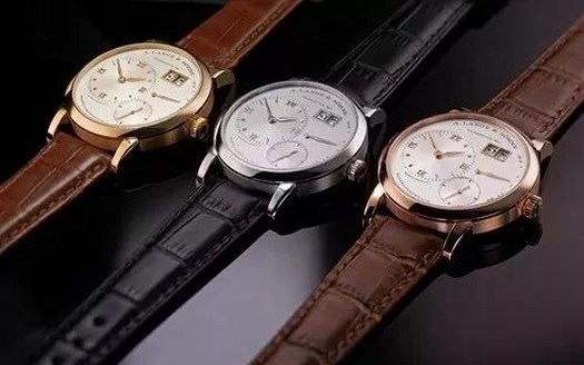 瑞时会SWISS TIME:如果二战没被轰炸、&ldquo;雪藏&rdquo;，今天的表王未必是百达翡丽！