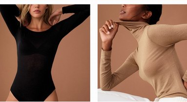 Intimissimi推出全新针织系列