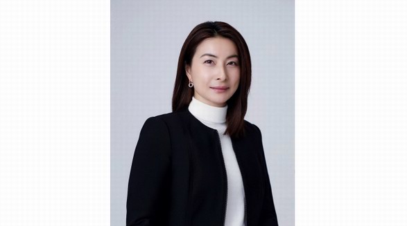 关注女性发展，郭晶晶于&ldquo;卡地亚女性创业家奖&rdquo;十五周年盛典特别致辞