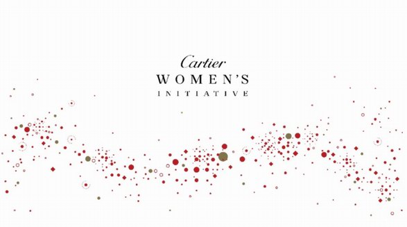 &ldquo;卡地亚女性创业家奖&rdquo; 2023年度招募正式启动