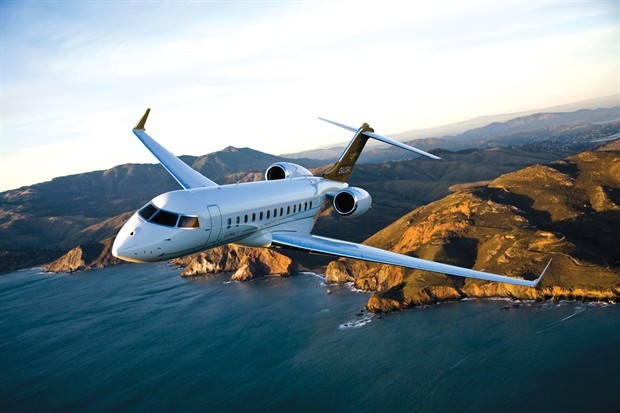 奈特杰飞机租赁公司将购买425架新飞机，创私人航空公司历史上最大交易